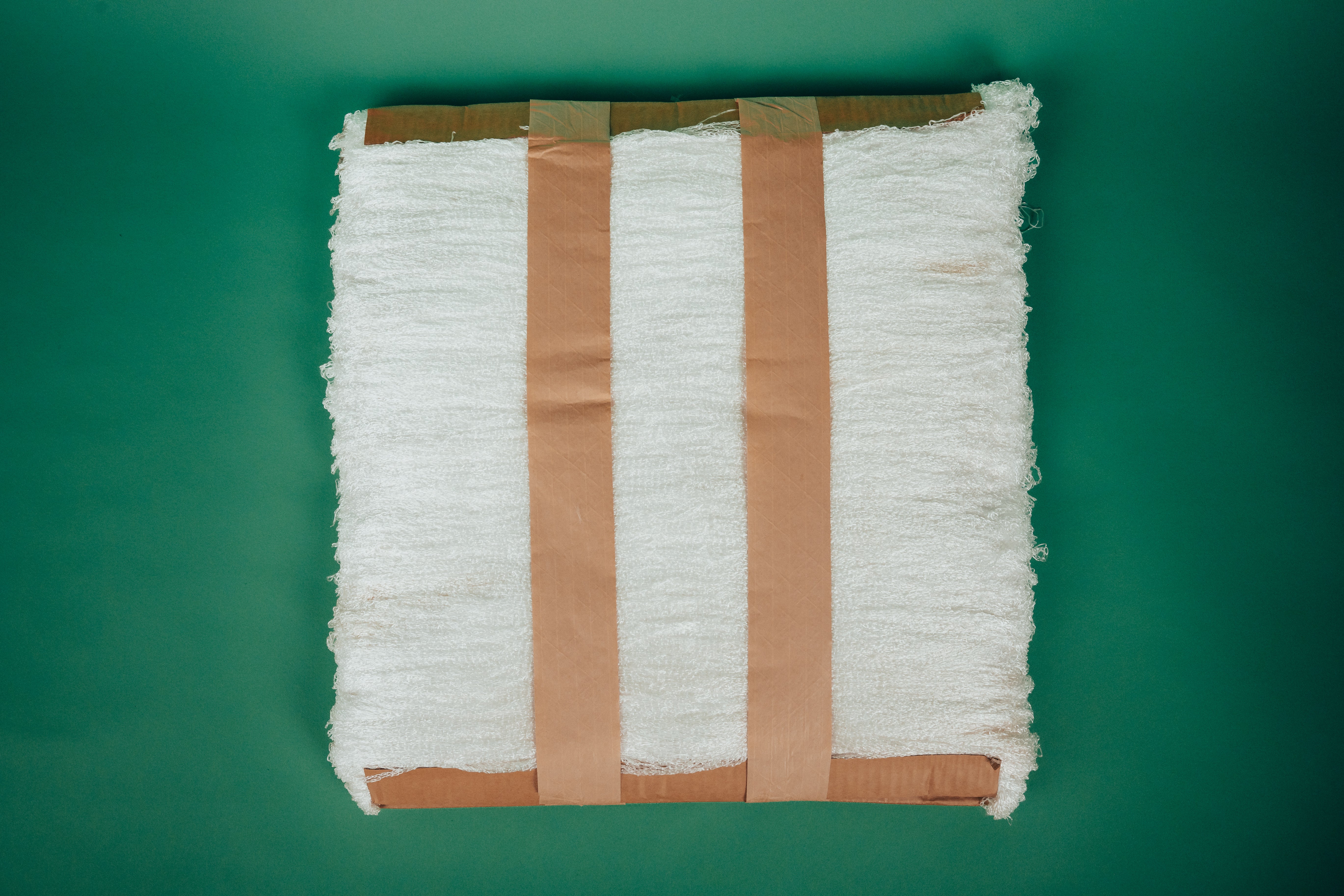 Tufnet - Premium Christmas Tree Netting