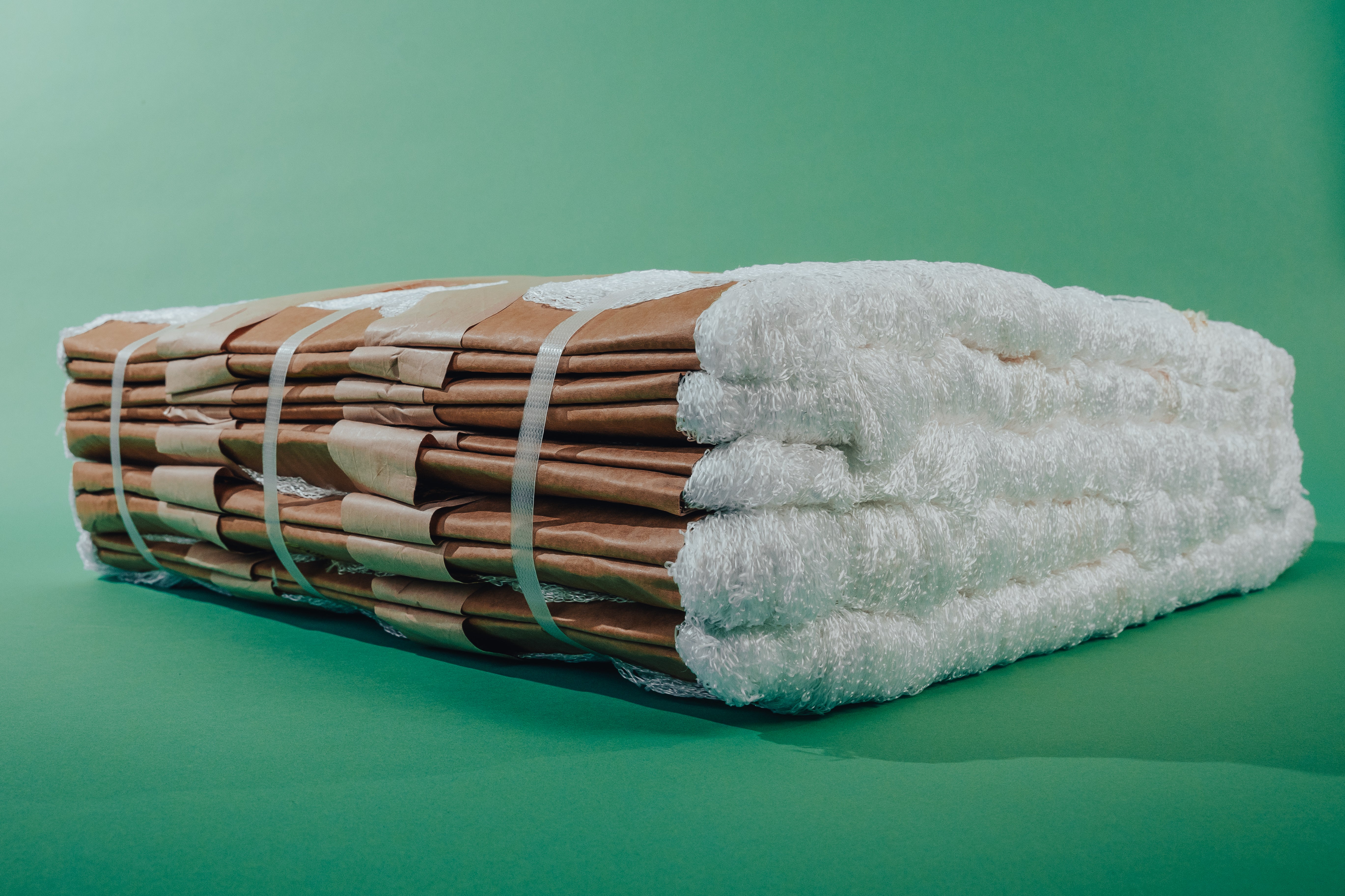 Tufnet - Premium Christmas Tree Netting